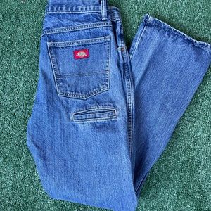 Dickies denim